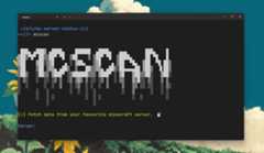 mcscan