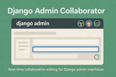 django-admin-collaborator