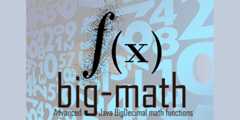 BigDecimalMath