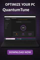 QuantumTune