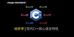 mcpp-standard