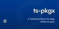 ts-pkgx