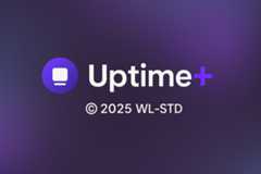 uptimeplus.ir