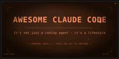 awesome-claude-code