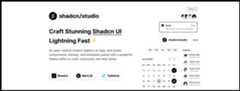 shadcn-studio