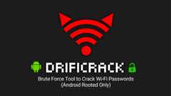 DriFiCrack