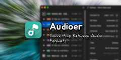 audioer