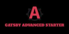 gatsby-advanced-starter
