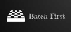 Batch-First