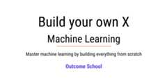 build-your-own-x-machine-learning