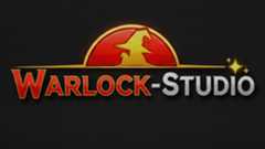 Warlock-Studio