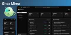 gitea-mirror