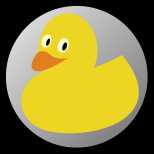tikzducks