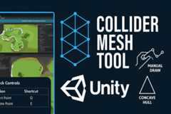 ColliderMeshTool