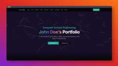 Frontend-develope-portfolio