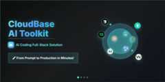 CloudBase-AI-ToolKit