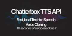 chatterbox-tts-api