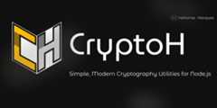 cryptoh