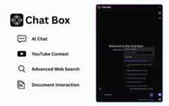 Chat-Box