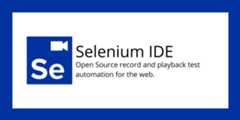 selenium-ide