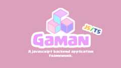 gaman