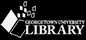 Georgetown University Library Logo