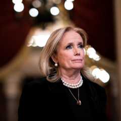 Debbie Dingell