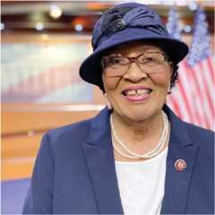 Alma Adams Endorsed Candidate Repro For All