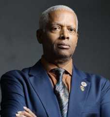 Hank Johnson Endorsed Candidate Repro For All
