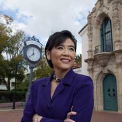Judy Chu Endorsed Candidate Repro For All