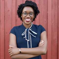 Lauren Underwood Endorsed Candidate Repro For All
