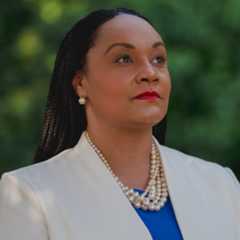 Nikema Williams Endorsed Candidate Repro For All