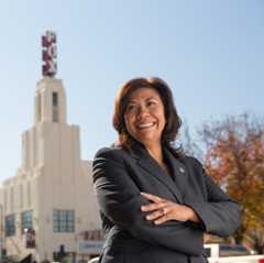 Norma Torres Endorsed Candidate Repro For All