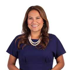 Veronica Escobar endorsed candidate Repro For All