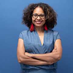 Sydney Kamlanger-Dove