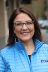 Suzan DelBene candidate Reproductive Freedom for All endorsement