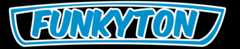 FUNKYTON logo