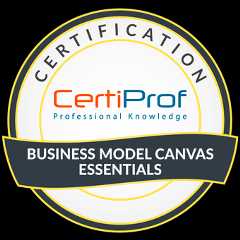 Business Model Canvas Essentials