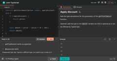 Learn HTML CSS preview