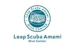 奄美大島ダイビングショップ Leap Scuba Amami