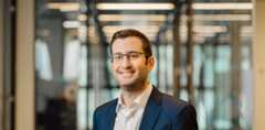 Plus500 CEO David Zruia