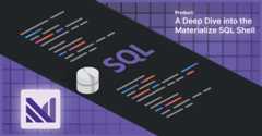 How we built the SQL Shell