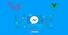 Realtime Messenger usando Laravel, Vue, Bootstrap 4 y Pusher