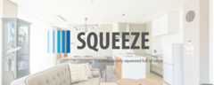 株式会社SQUEEZE