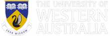 the UWA Profiles and Research Repository Logo