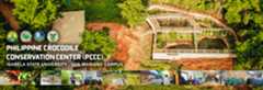 Philippine Crocodile Conservation Center (PCCC)