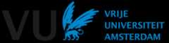 Vrije Universiteit Amsterdam Logo