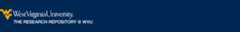 The Research Repository @ WVU