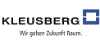 Firmenlogo: Kleusberg GmbH & Co. KG