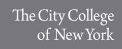 ccny logo
